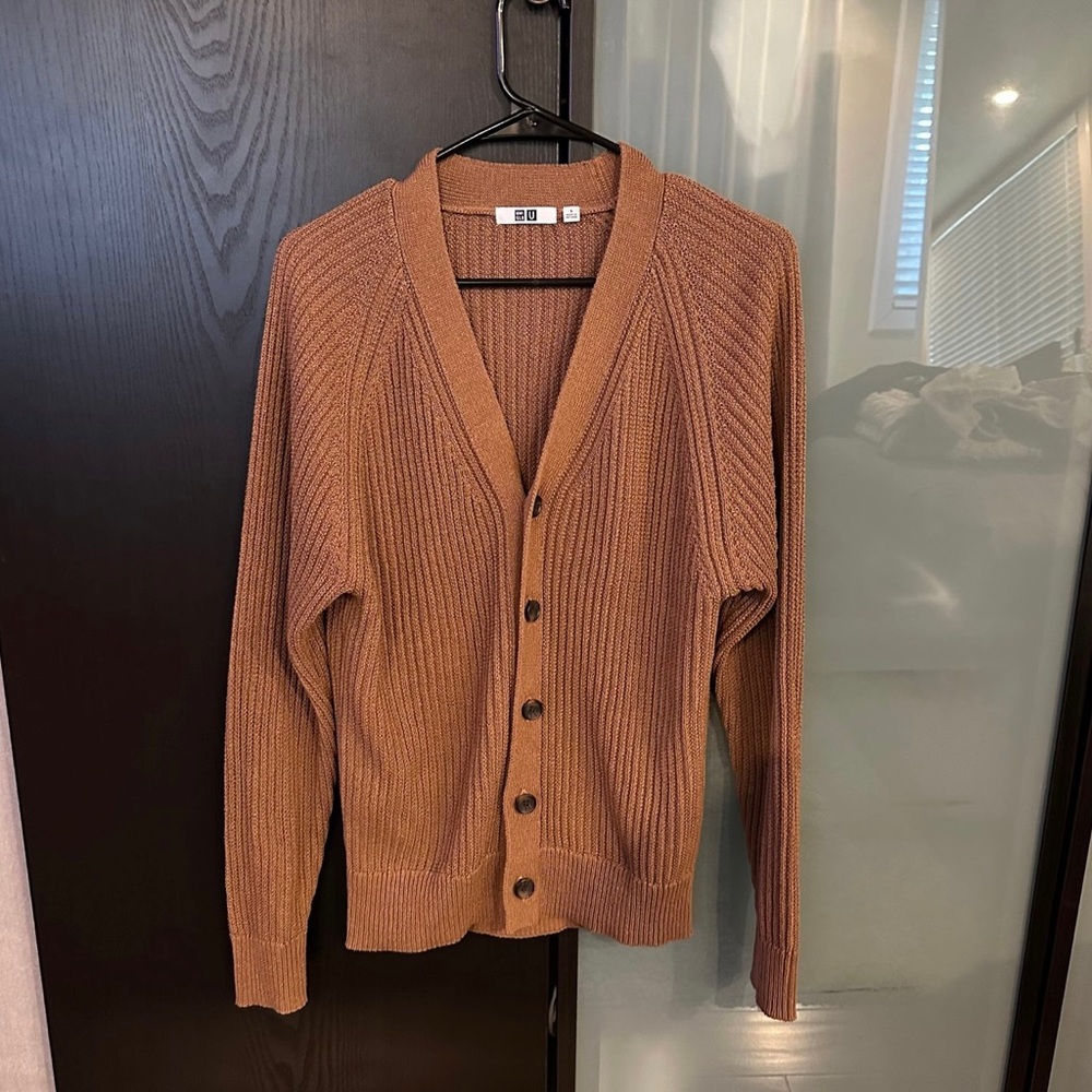 Uniqlo Cardigan